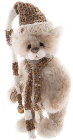 Bedsocks - Wolfe Nursery